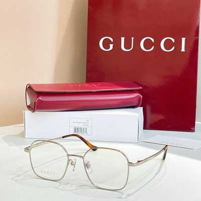 Gucci Sunglasses — 3
