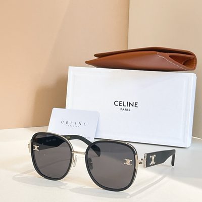Celine Sunglasses — 5