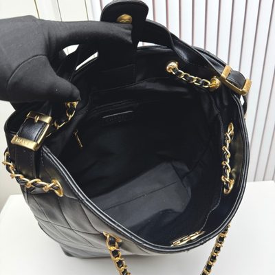 Chanel Bag — 9