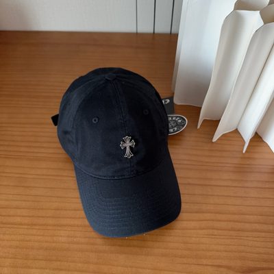 Chrome Hearts Cap — 6