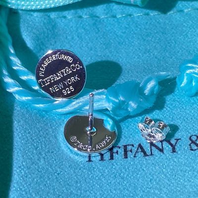Tiffany Jewellery — 5