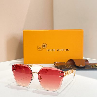 LV Sunglasses — 5