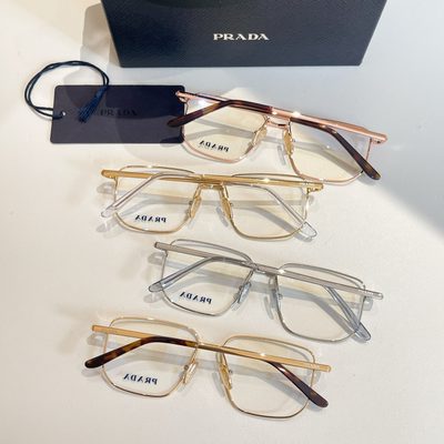 Prada Sunglasses — 9