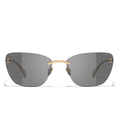 Chanel Sunglasses — 8