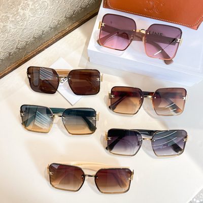 Celine Sunglasses — 9