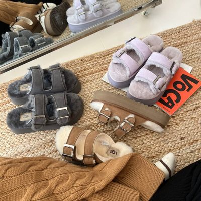 UGG Greenport Slide — 8