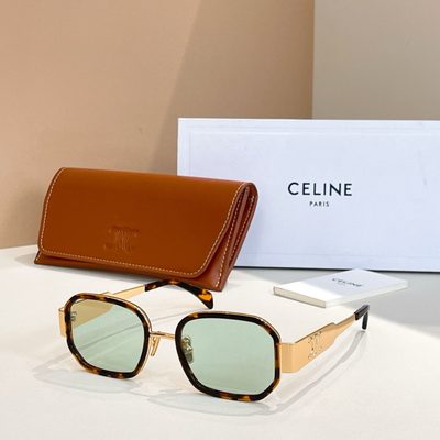 Celine Sunglasses — 3
