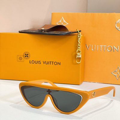 LV Sunglasses — 4