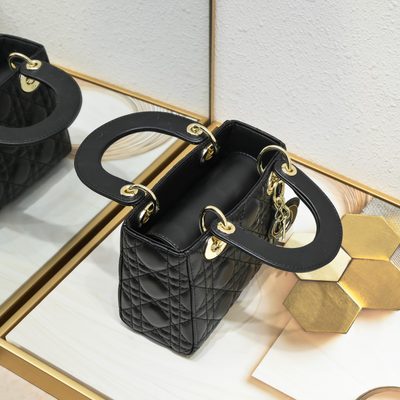 Dior Bag — 8