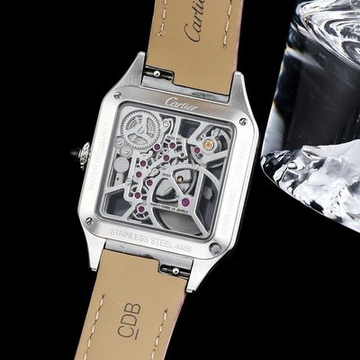 Cartier Watch — 7