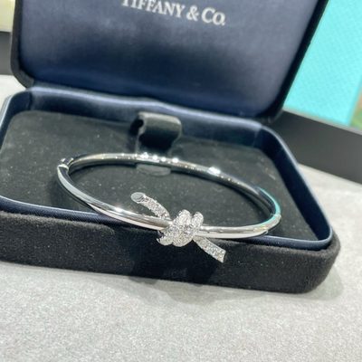 Tiffany Jewellery — 3