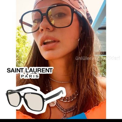 YSL Sunglasses