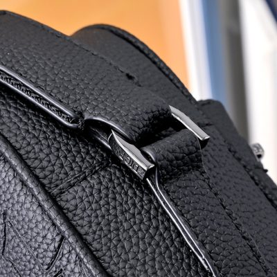 Dior Rider 2.0 Zipped Messenger Bag — 4