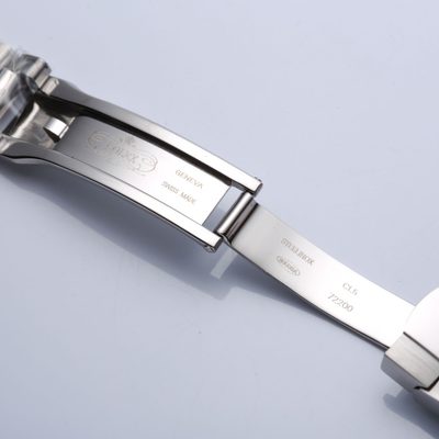 Rolex Watch — 7