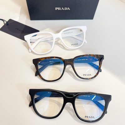 Prada Sunglasses — 8
