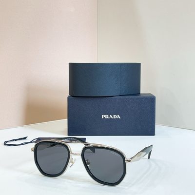 Prada Sunglasses — 6