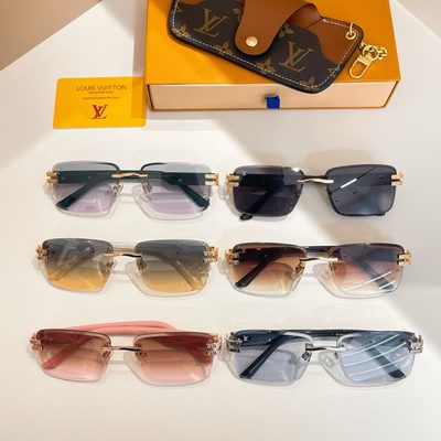 LV Sunglasses — 9