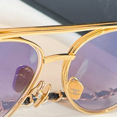 Chanel Sunglasses — 6