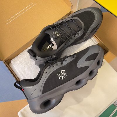 Loewe x On Cloudsolo sneakers — 7