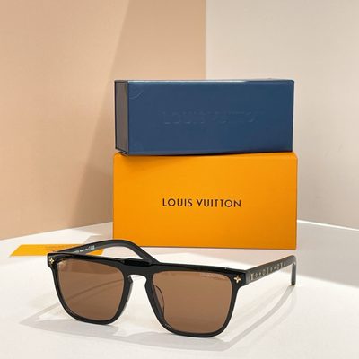 LV Sunglasses — 3