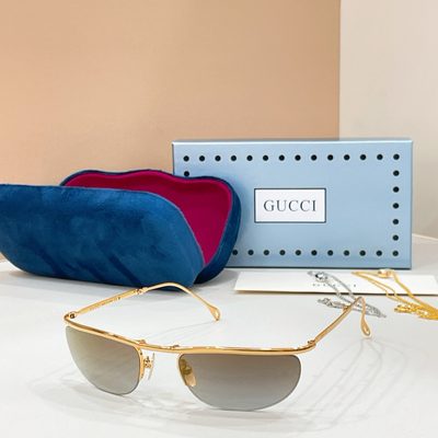 Gucci Sunglasses — 3