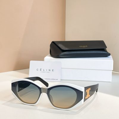 Celine Sunglasses — 6
