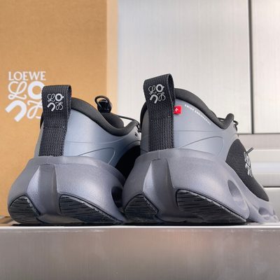 Loewe x On Cloudsolo sneakers — 5