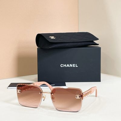 Chanel Sunglasses