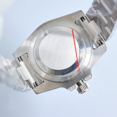 Rolex Watch — 8
