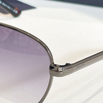 Prada Sunglasses — 9