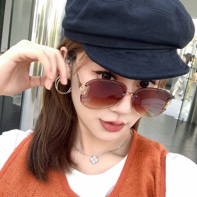 Miu Miu Sunglasses — 8