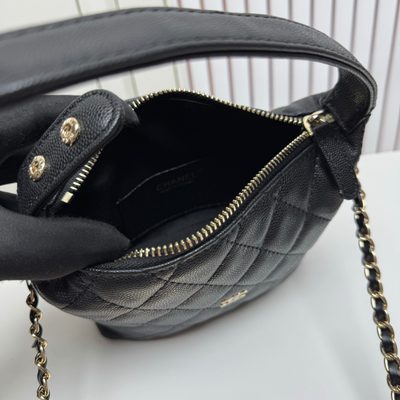 Chanel Bag — 9