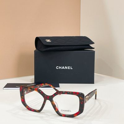 Chanel Sunglasses — 8