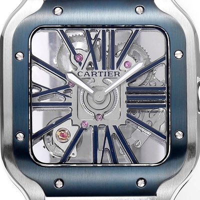 Cartier Watch — 5