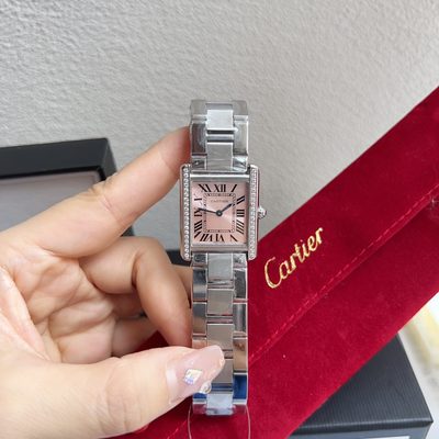 Cartier Watch