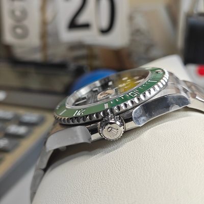 Rolex Watch — 6