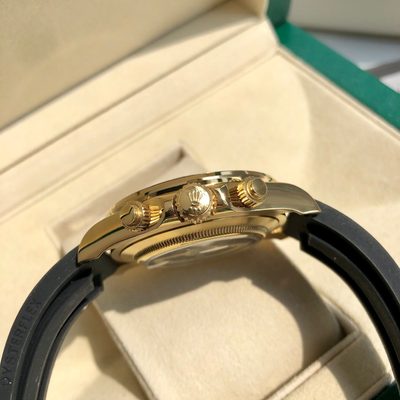Rolex Watch — 7
