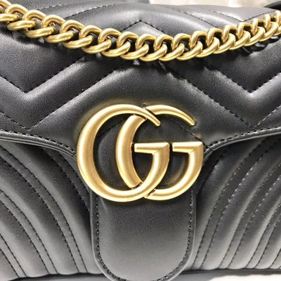 Gucci Bag — 5