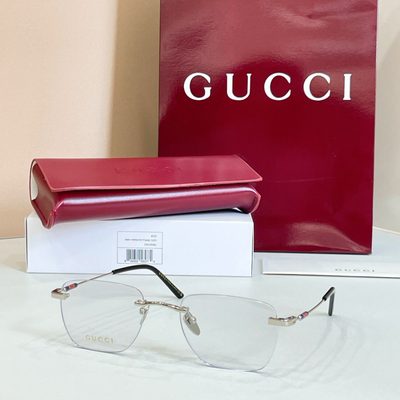 Gucci Sunglasses — 4