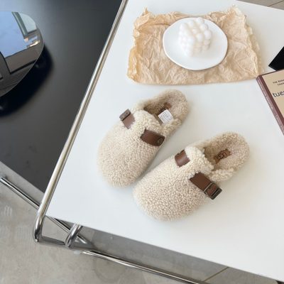 UGG clog slippers — 3