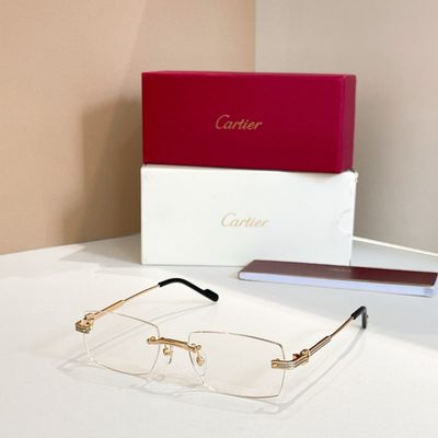 Cartier Sunglasses