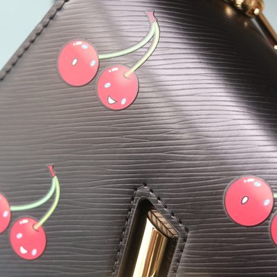 Louis Vuitton Bag — 5