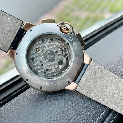 Cartier Watch — 9