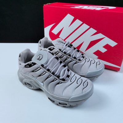 Nike Air Max Plus TN trainers — 4