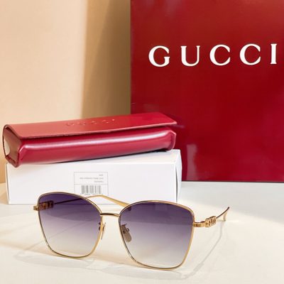 Gucci Sunglasses — 7