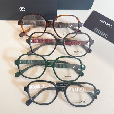 Chanel Sunglasses — 8