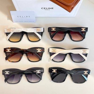 Celine Sunglasses — 9