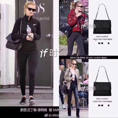YSL Bag — 3