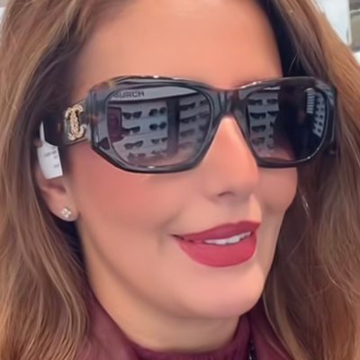 Chanel Sunglasses — 3