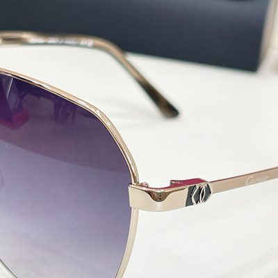 Cartier sunglasses — 7